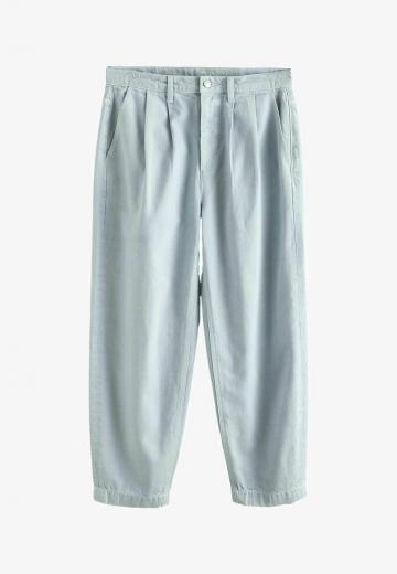 Свободные джинсы