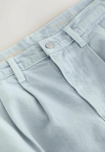 Свободные джинсы