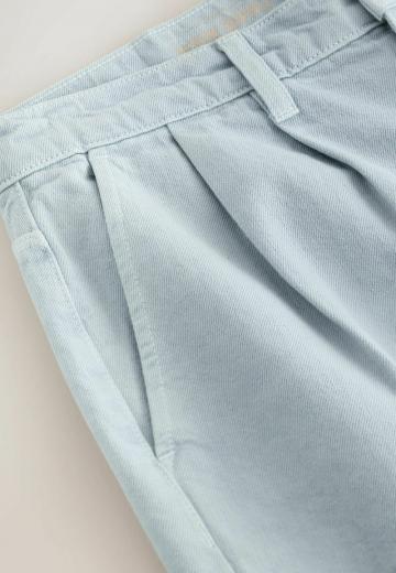 Свободные джинсы