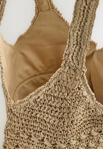 Пляжная сумка