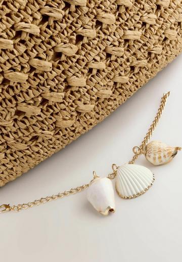 Пляжная сумка