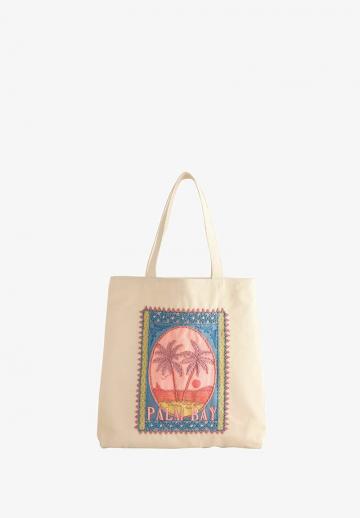 Пляжная сумка