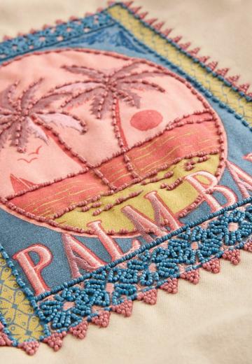 Пляжная сумка