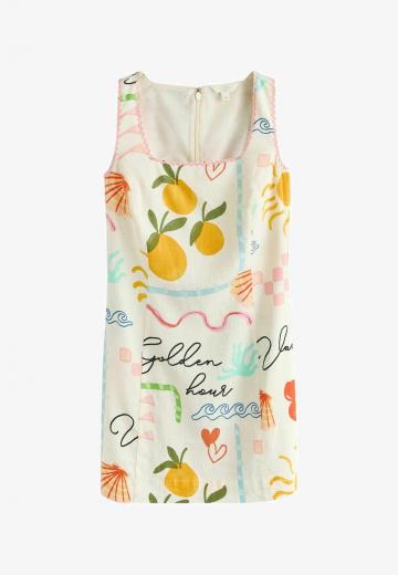 Платье футляр