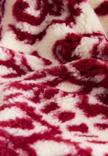 Флисовая куртка