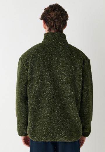 Флисовая куртка