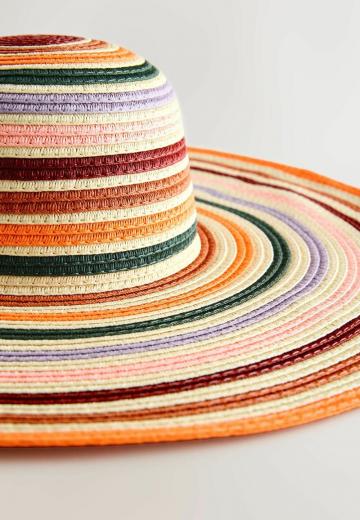 Головной убор