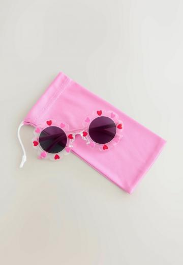 Солнечные очки