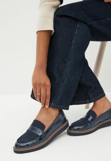 Полуботинки