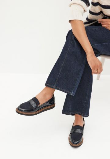 Полуботинки