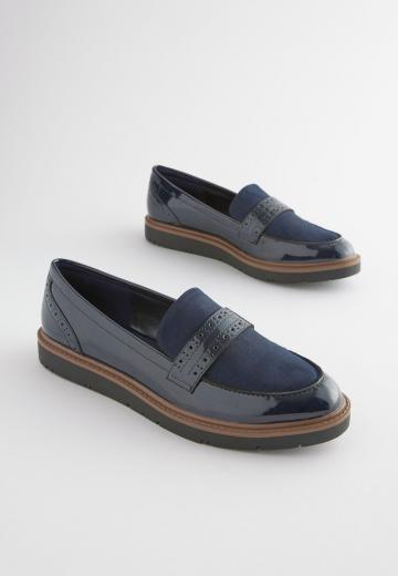 Полуботинки