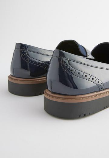 Полуботинки