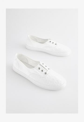 Спортивные балетки