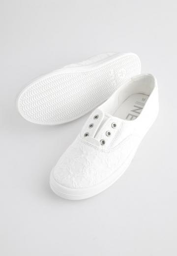 Спортивные балетки