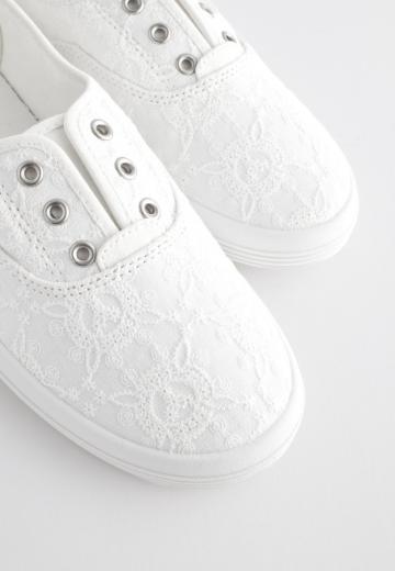 Спортивные балетки