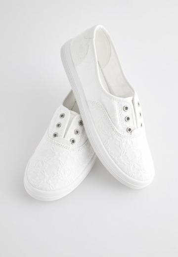 Спортивные балетки