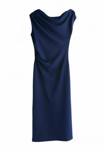 Платье футляр