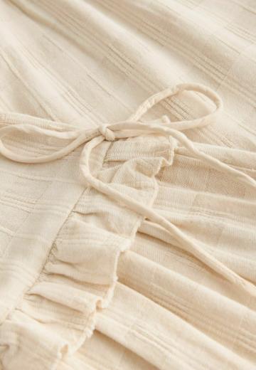 Платье макси