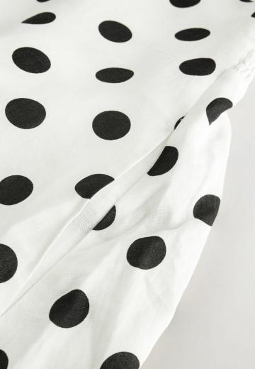 Платье без бретелек