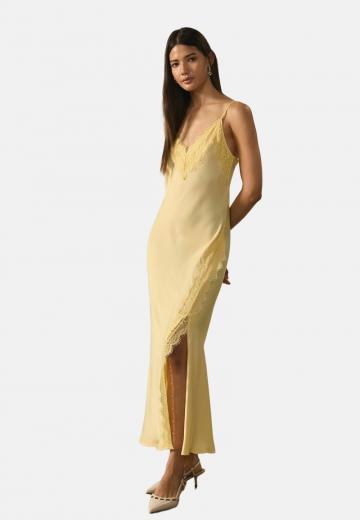 Пляжное платье