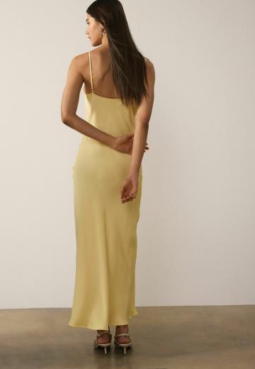 Пляжное платье