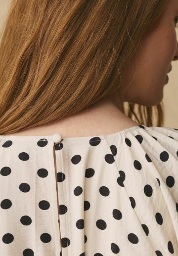 Платье макси