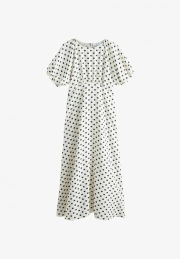 Платье макси