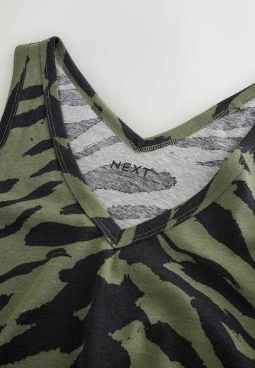 Пляжное платье