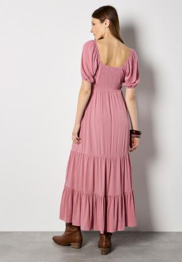 Платье макси