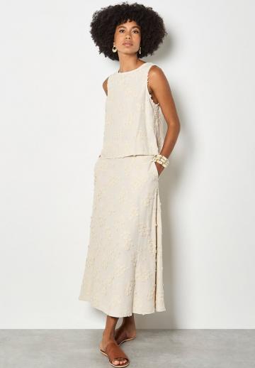 Юбка из джерси