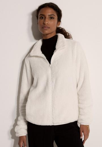 Флисовая куртка