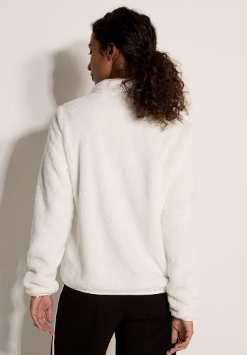 Флисовая куртка