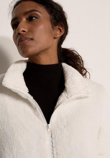 Флисовая куртка