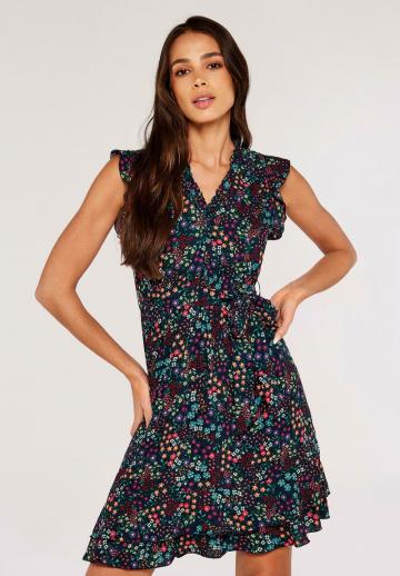 Блузка-платье