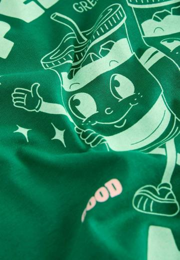 Пляжная майка