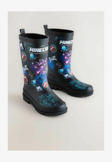 Резиновые сапоги