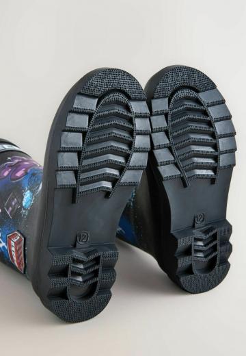 Резиновые сапоги