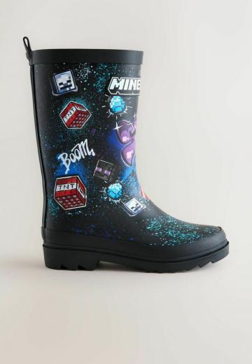 Резиновые сапоги