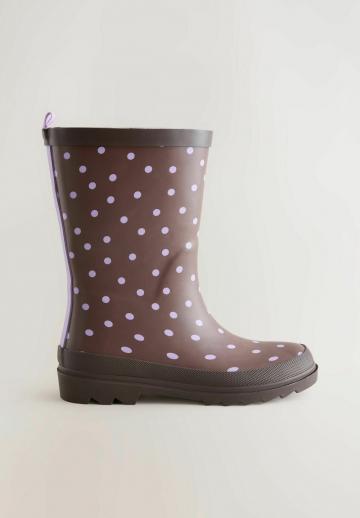 Резиновые сапоги