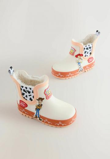 Резиновые сапоги