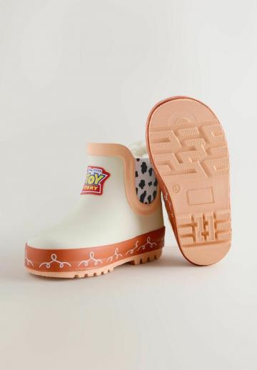 Резиновые сапоги