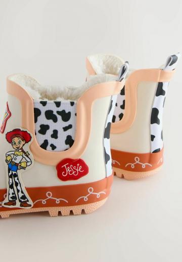 Резиновые сапоги