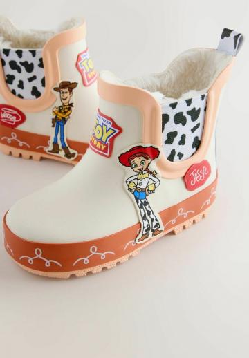 Резиновые сапоги