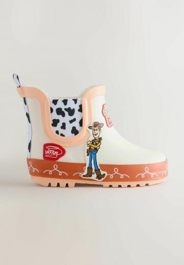 Резиновые сапоги