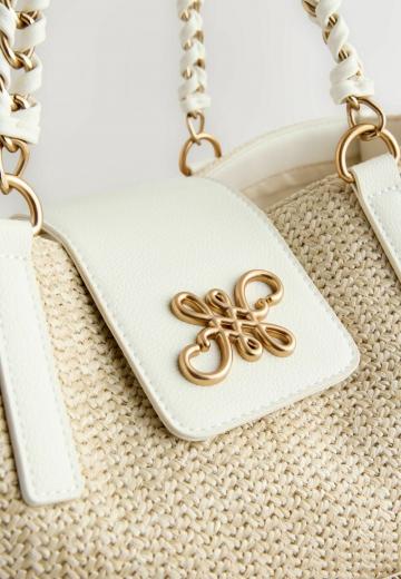 Пляжная сумка