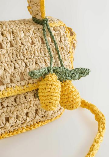 Пляжная сумка