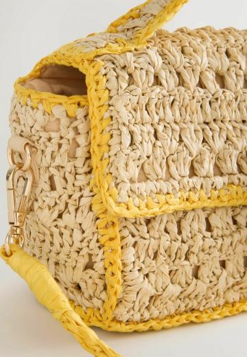 Пляжная сумка