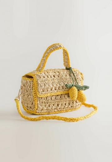 Пляжная сумка