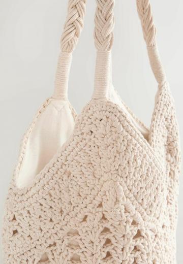 Пляжная сумка