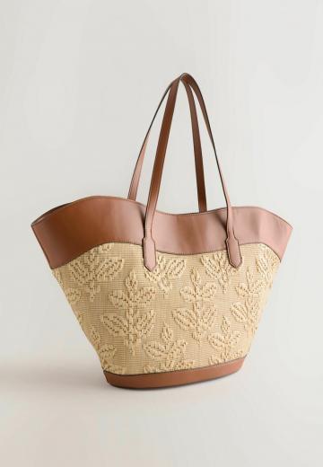 Пляжная сумка